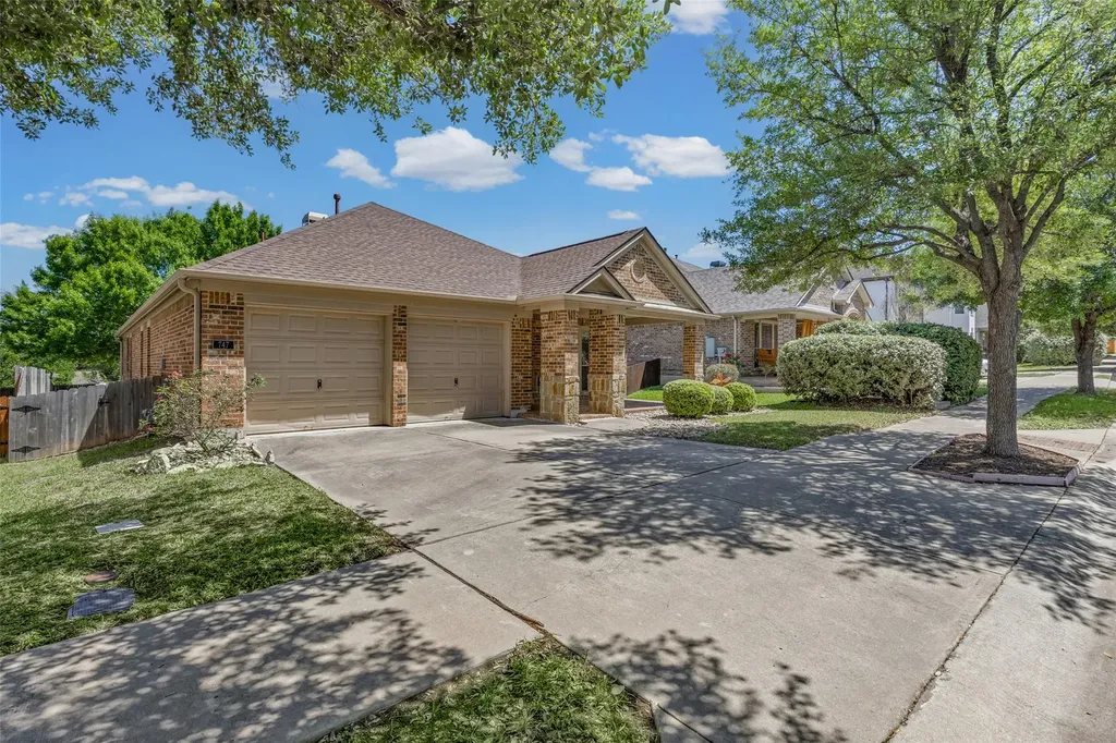 747 Westbury Lane Georgetown TX 78633