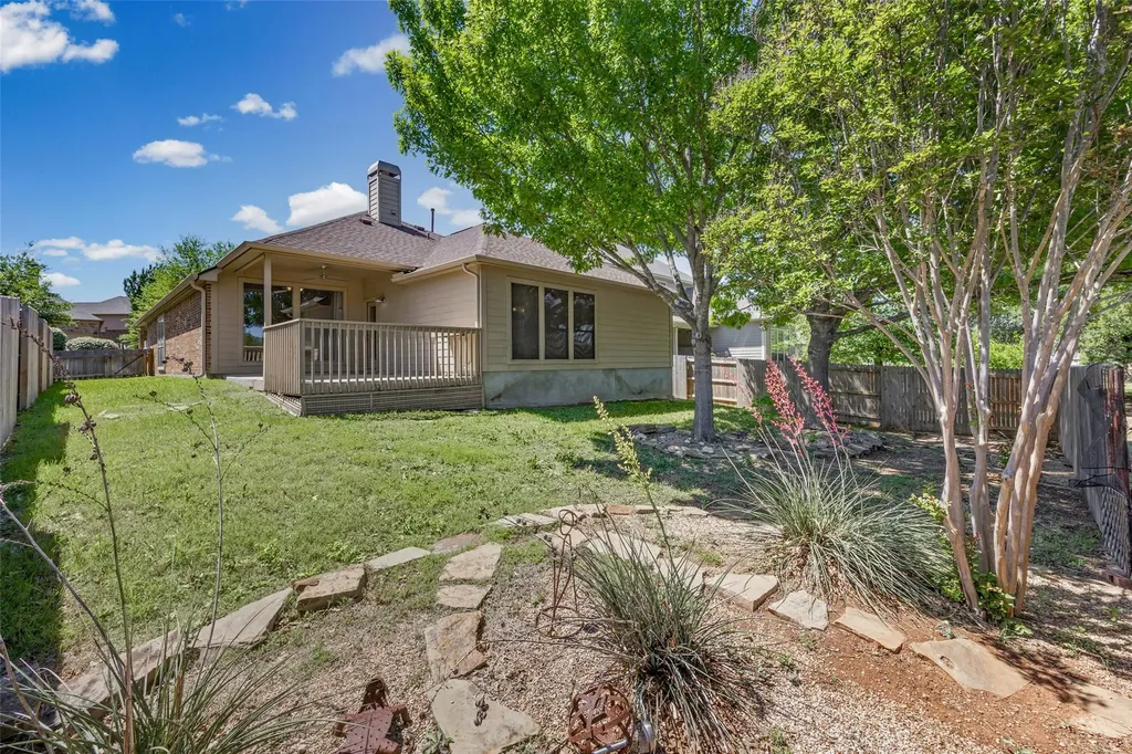 747 Westbury Lane Georgetown TX 78633