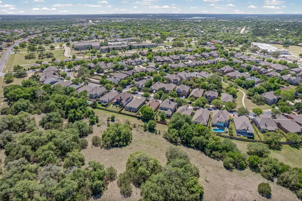747 Westbury Lane Georgetown TX 78633