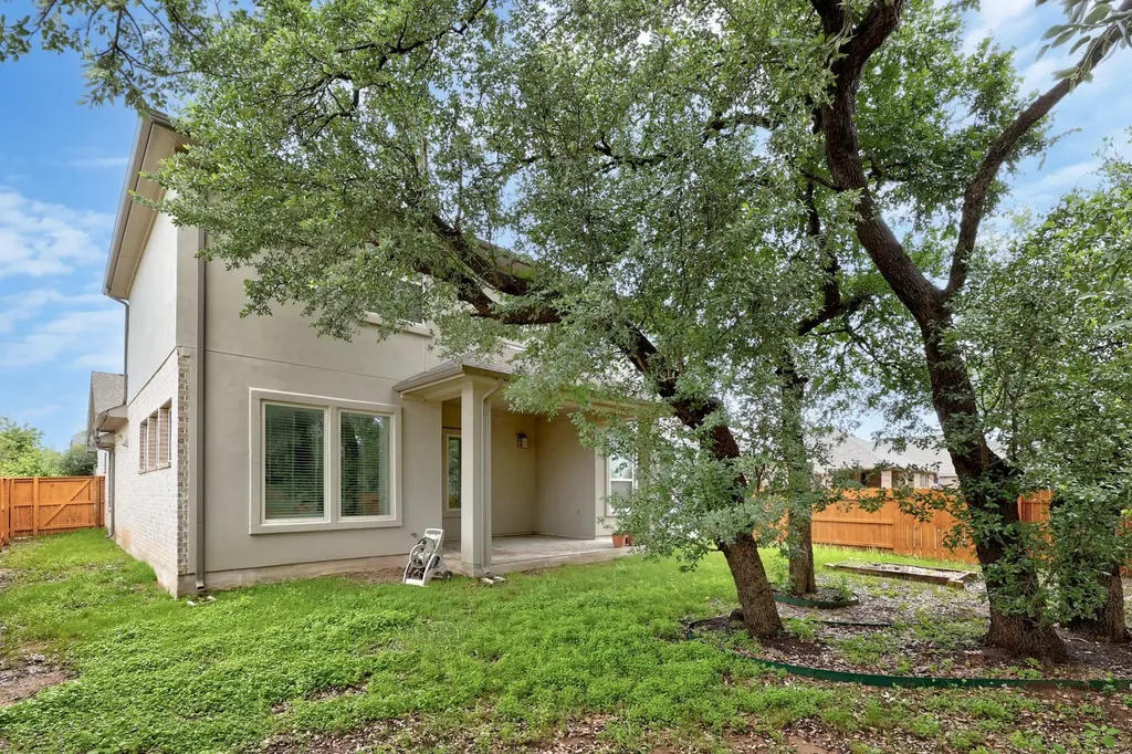 3617 Kyler Glen Cove Round Rock TX 78681