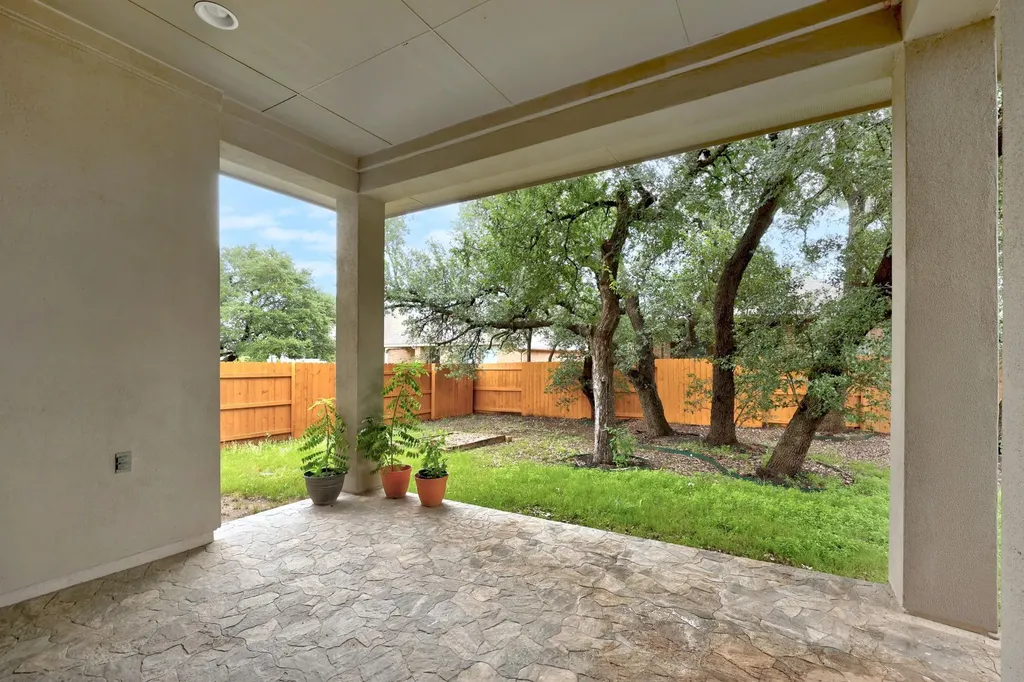 3617 Kyler Glen Cove Round Rock TX 78681
