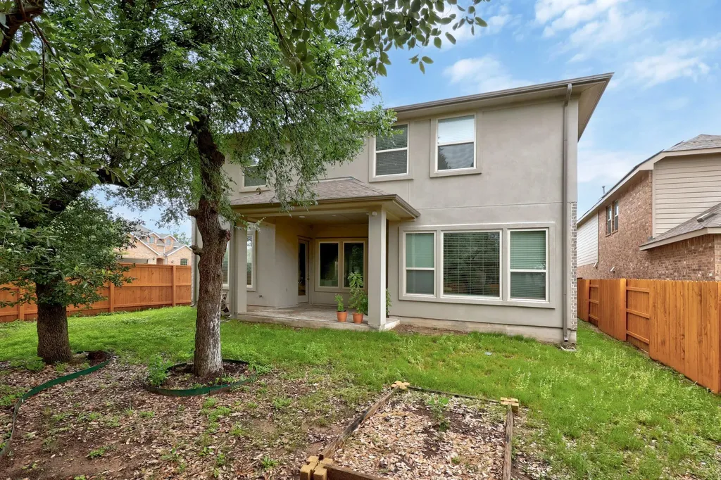 3617 Kyler Glen Cove Round Rock TX 78681