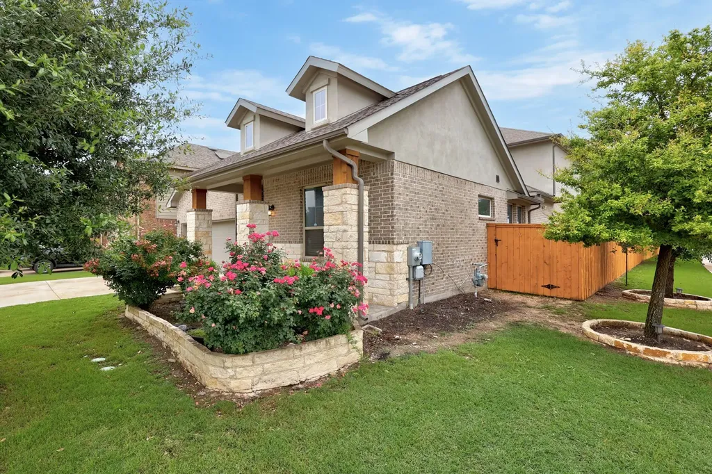 3617 Kyler Glen Cove Round Rock TX 78681
