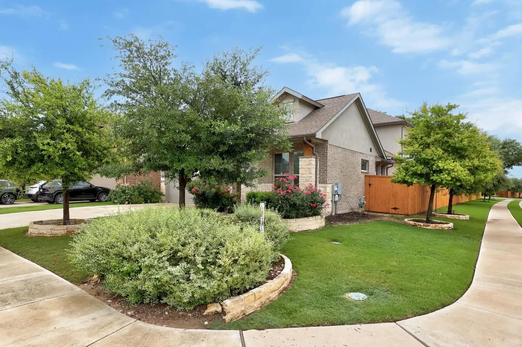 3617 Kyler Glen Cove Round Rock TX 78681