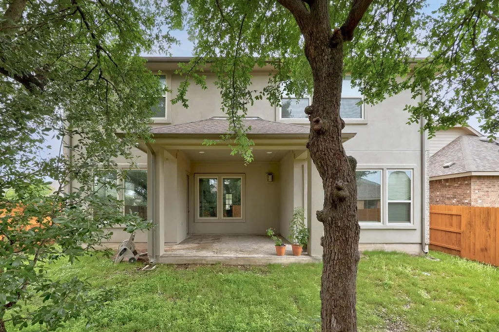 3617 Kyler Glen Cove Round Rock TX 78681