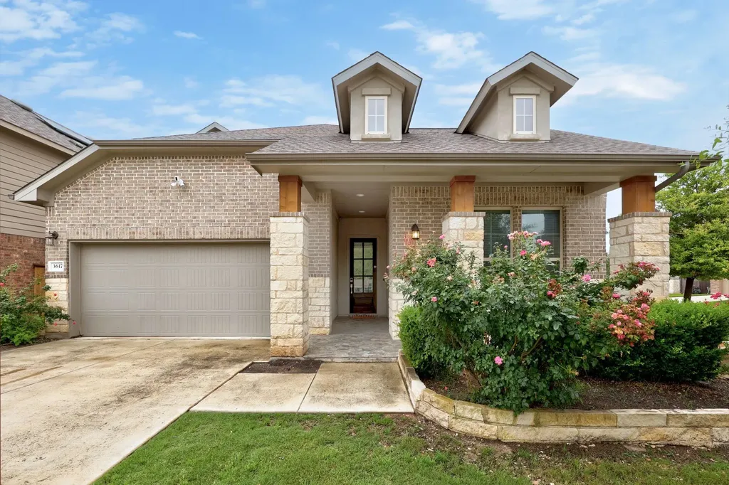 3617 Kyler Glen Cove Round Rock TX 78681