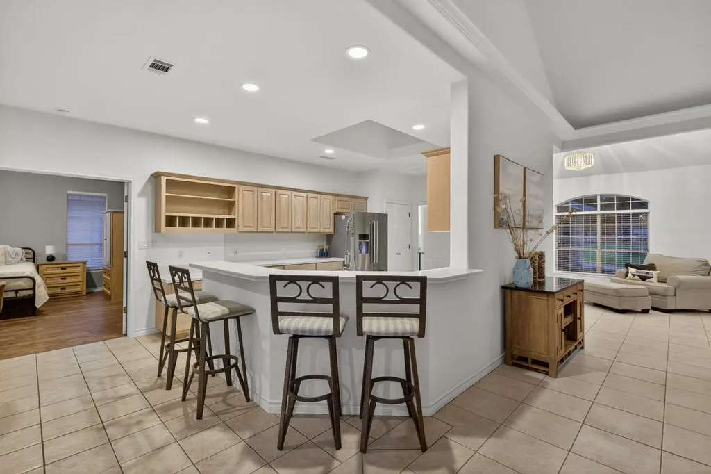 909 Red Sails Drive Horseshoe Bay TX 78657