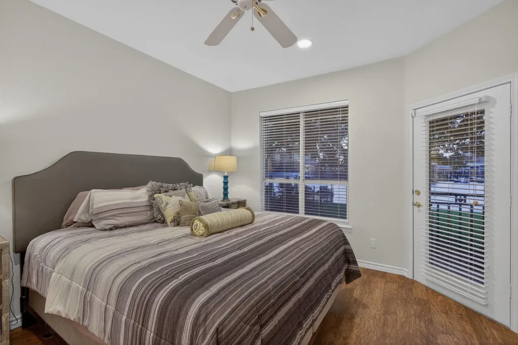 909 Red Sails Drive Horseshoe Bay TX 78657