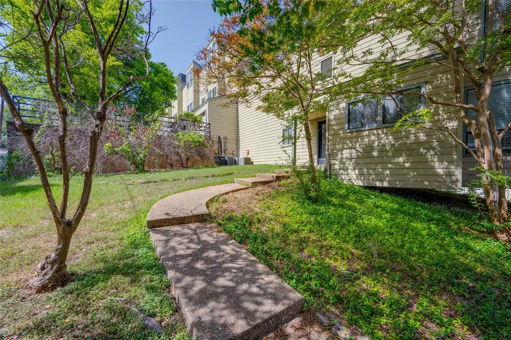 2612 San Pedro Street Austin TX 78705