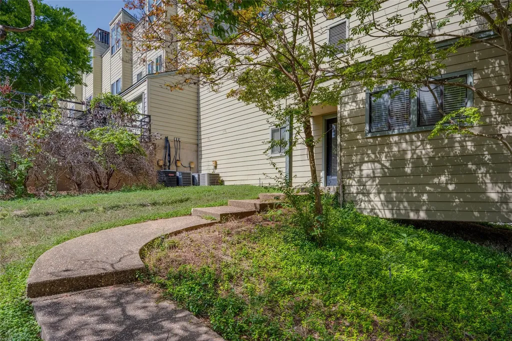 2612 San Pedro Street Austin TX 78705