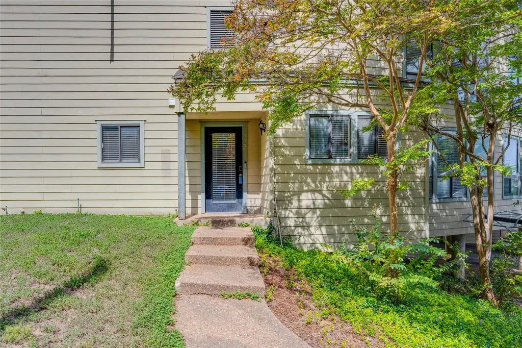 2612 San Pedro Street Austin TX 78705
