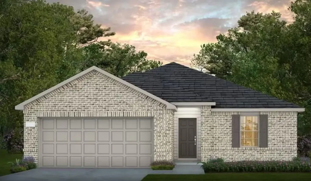 1103 Bandera Court Temple TX 76501