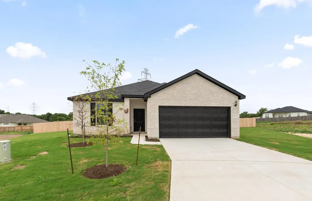1103 Bandera Court Temple TX 76501