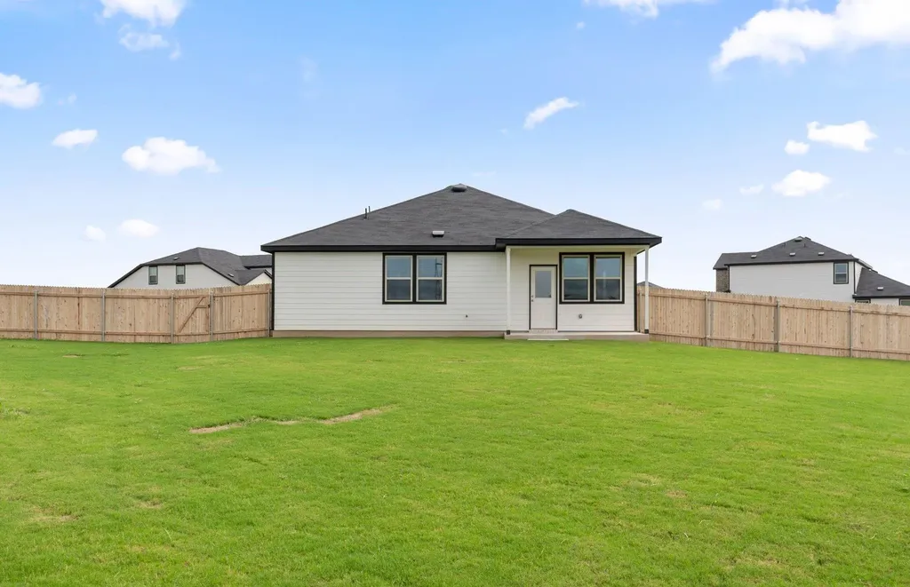 1103 Bandera Court Temple TX 76501