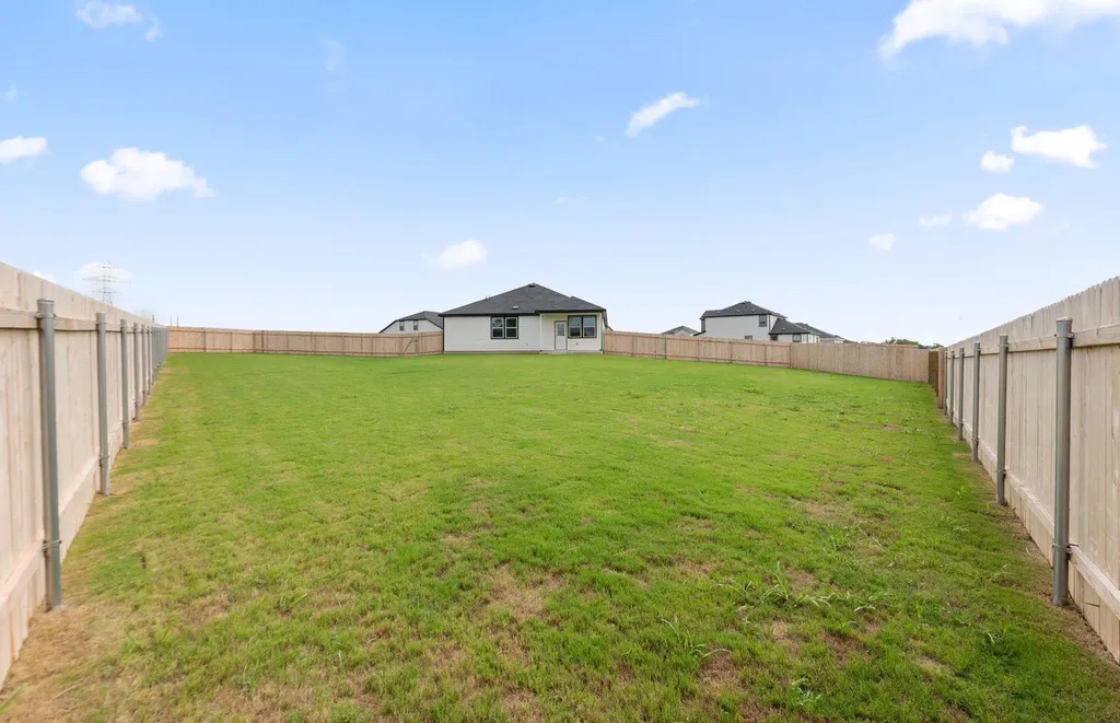 1103 Bandera Court Temple TX 76501
