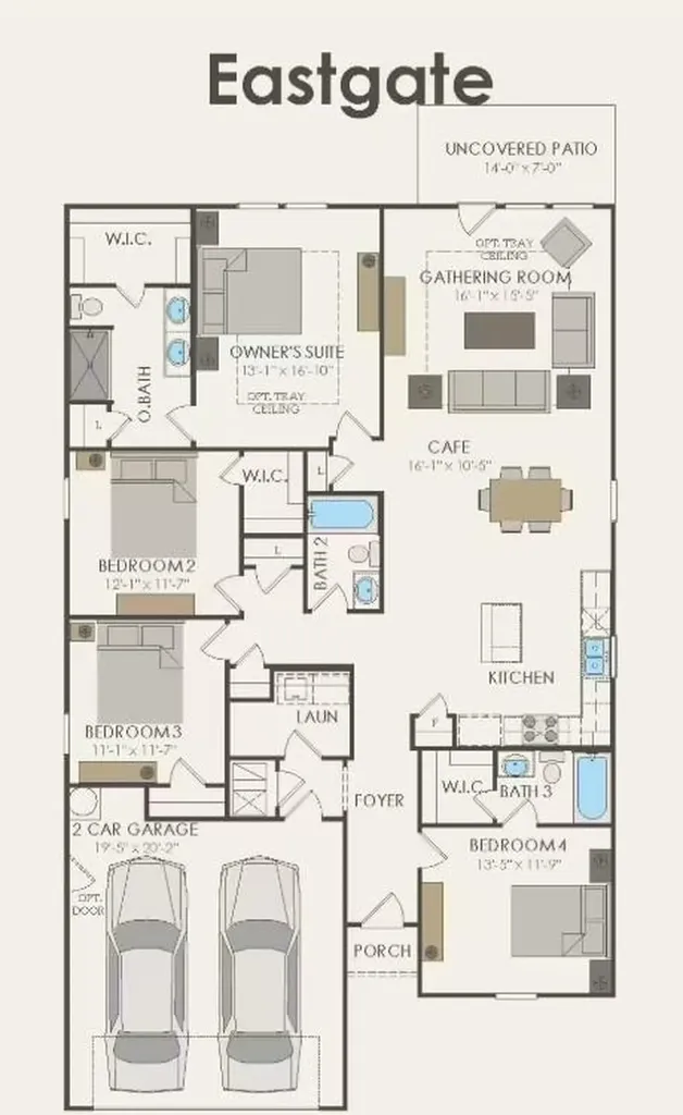 1103 Bandera Court Temple TX 76501