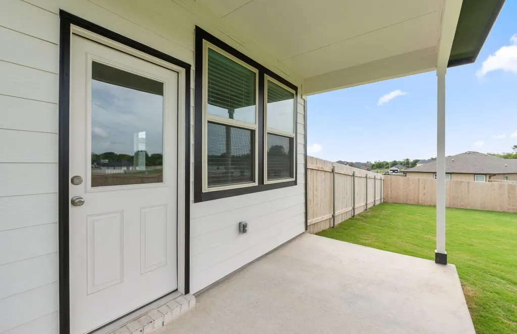 1103 Bandera Court Temple TX 76501