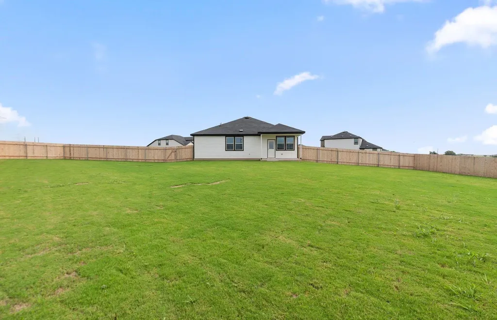 1103 Bandera Court Temple TX 76501