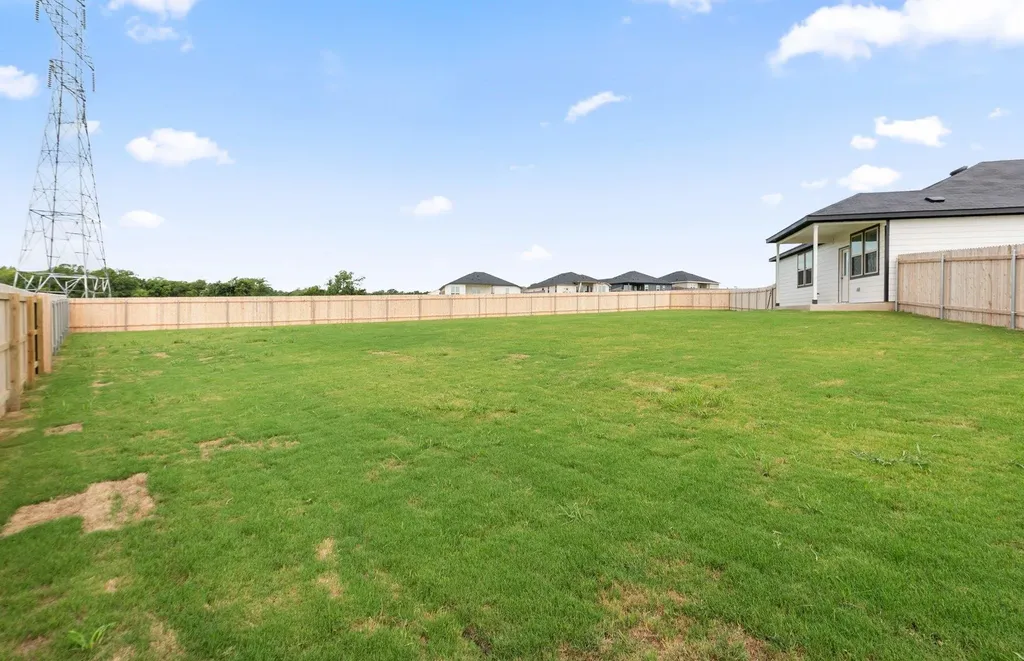 1103 Bandera Court Temple TX 76501