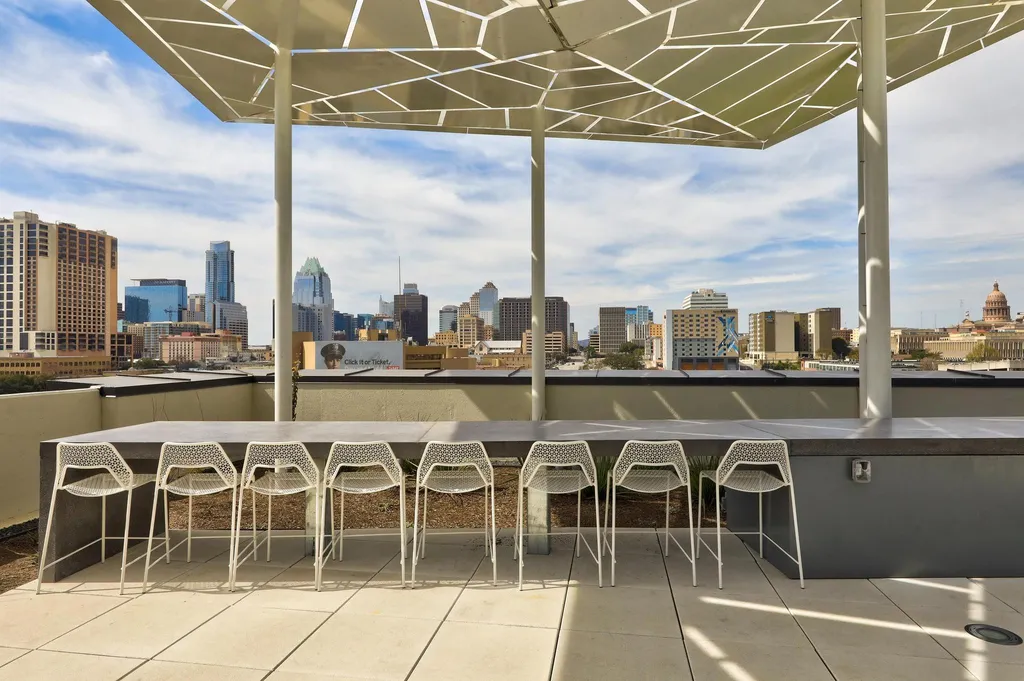 800 Embassy Drive Austin TX 78702