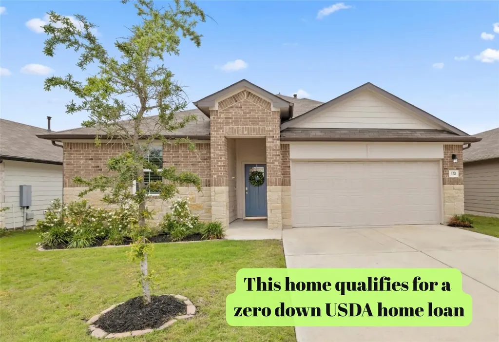 173 Frostweed Drive Kyle TX 78640