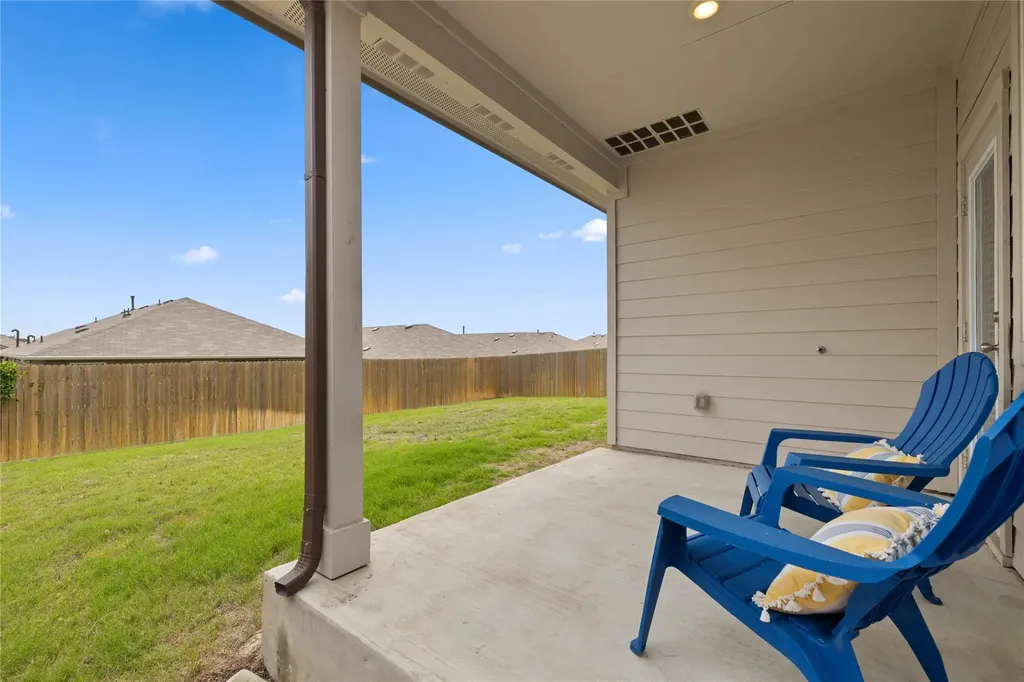 173 Frostweed Drive Kyle TX 78640