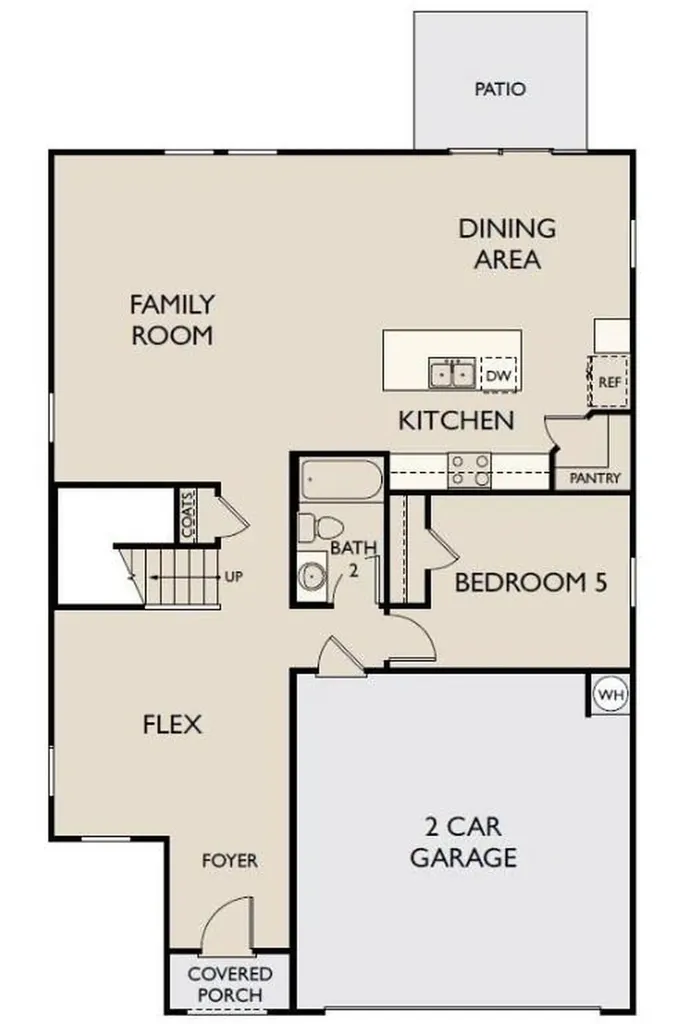 333 Sieders Street Taylor TX 76574