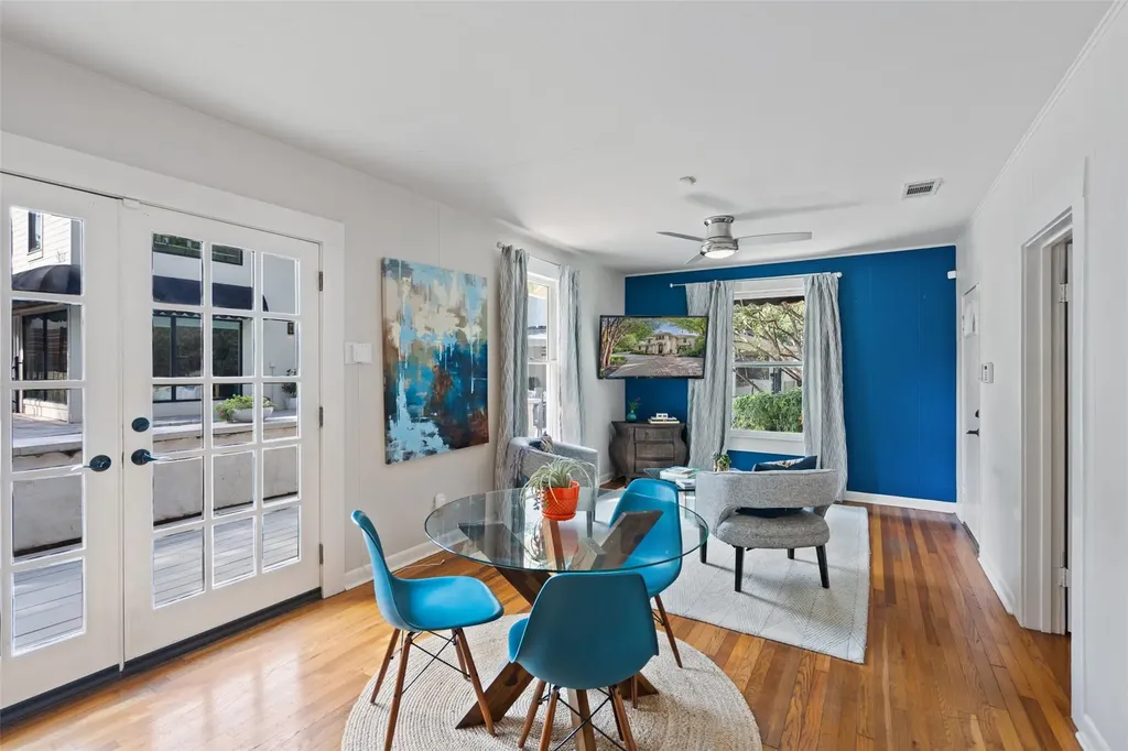 1411 W 10th Street Austin TX 78703