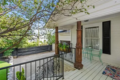 1411 W 10th Street Austin TX 78703