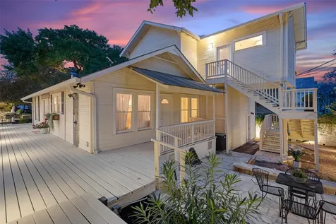 1411 W 10th Street Austin TX 78703