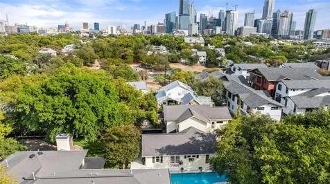 1411 W 10th Street Austin TX 78703
