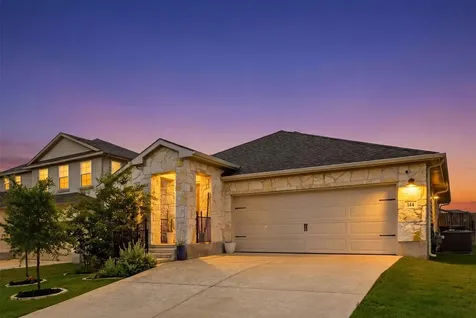 144 El Capitan Loop Dripping Springs TX 78620