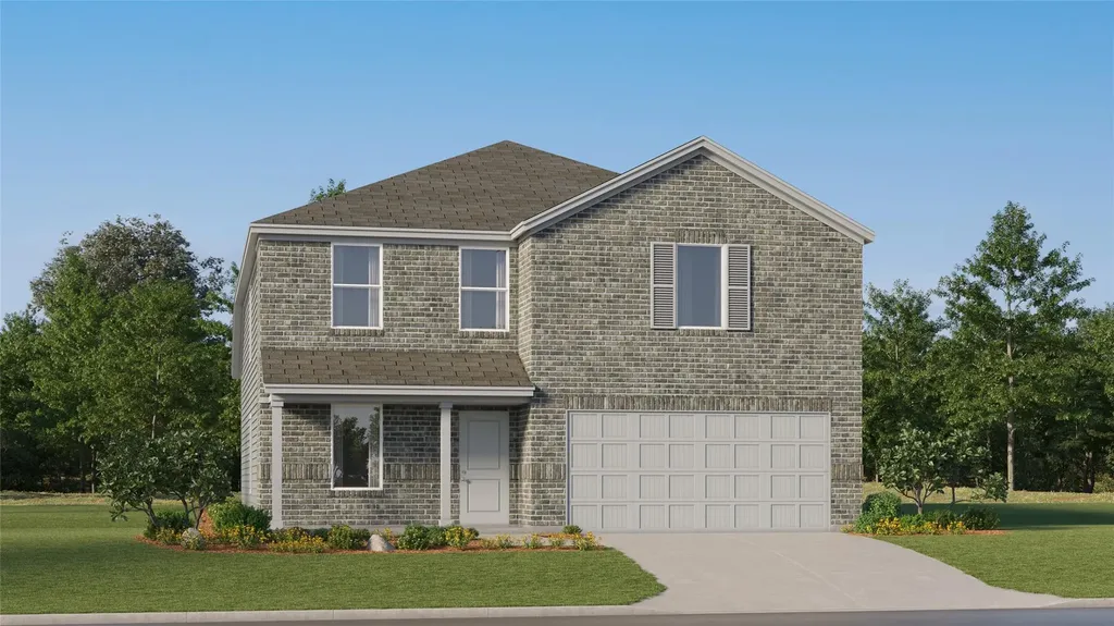23801 Glowing Embers Drive Elgin TX 78621