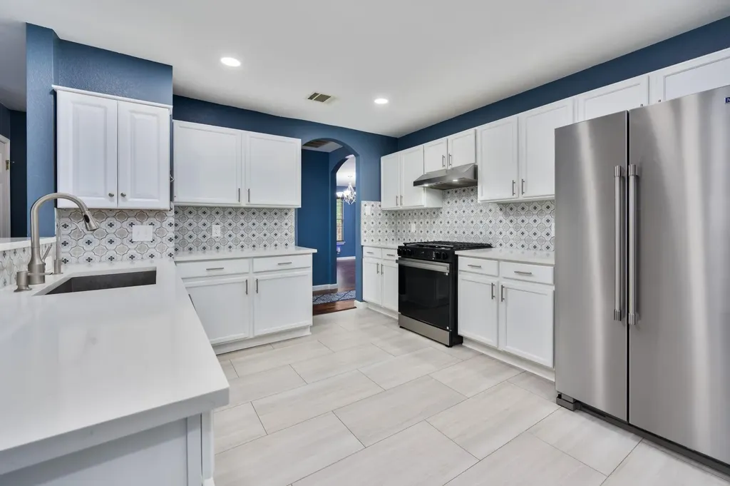 207 Presidio Drive Leander TX 78641