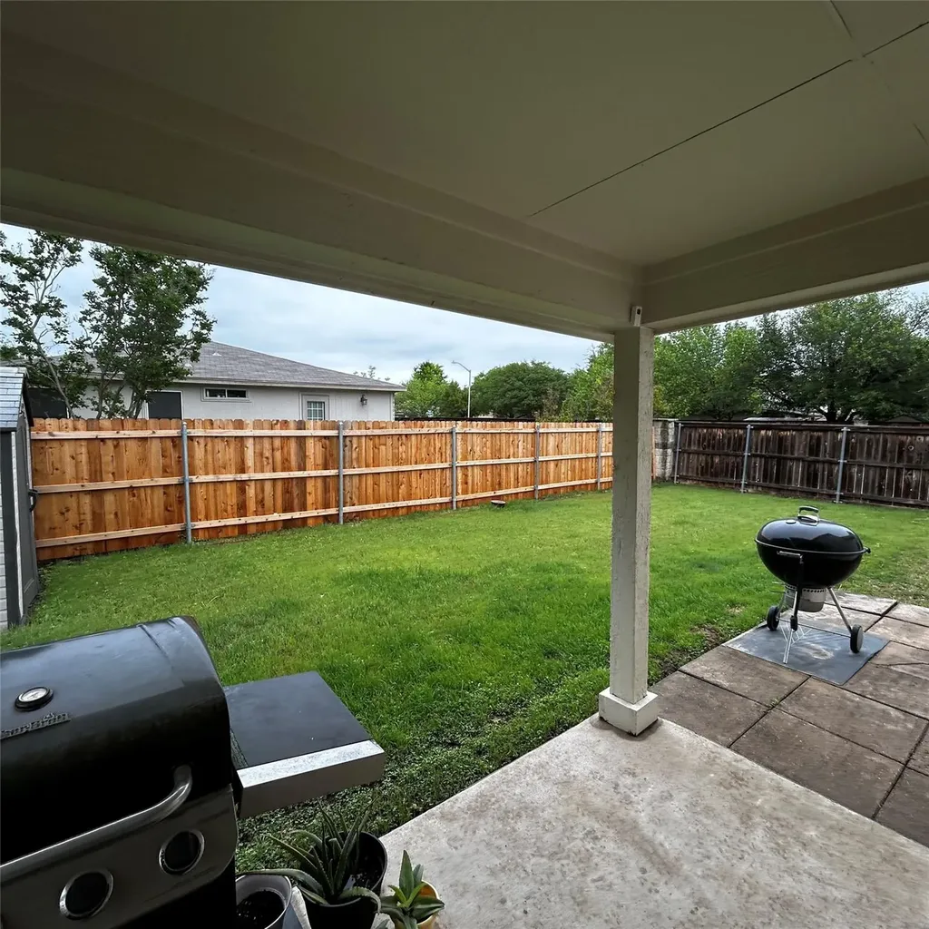 207 Presidio Drive Leander TX 78641