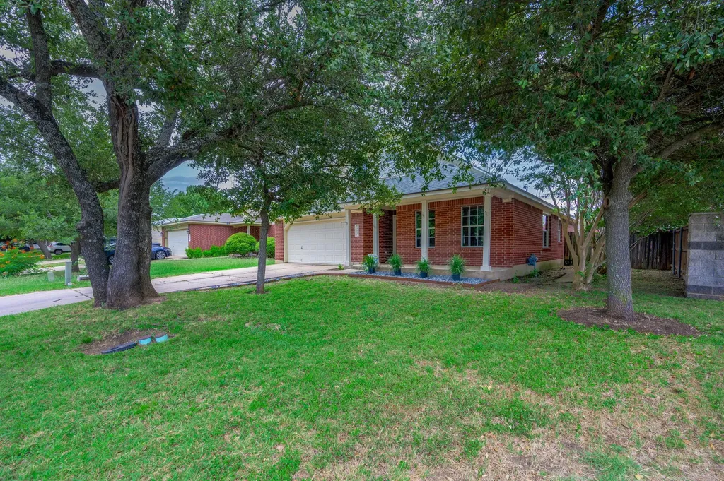 207 Presidio Drive Leander TX 78641