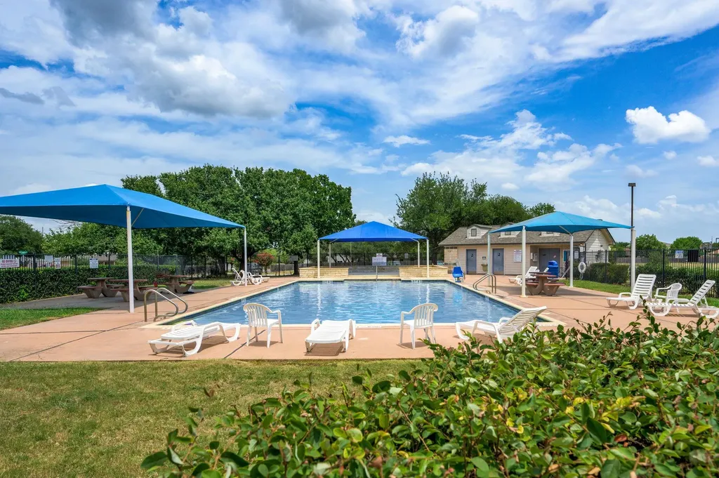 207 Presidio Drive Leander TX 78641