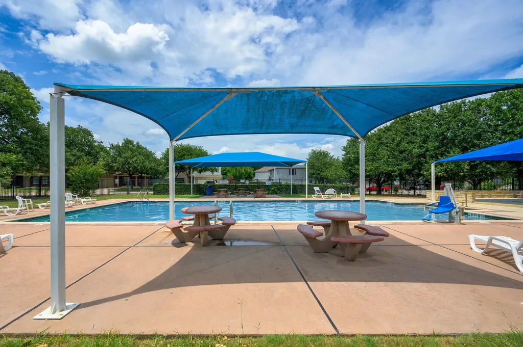 207 Presidio Drive Leander TX 78641