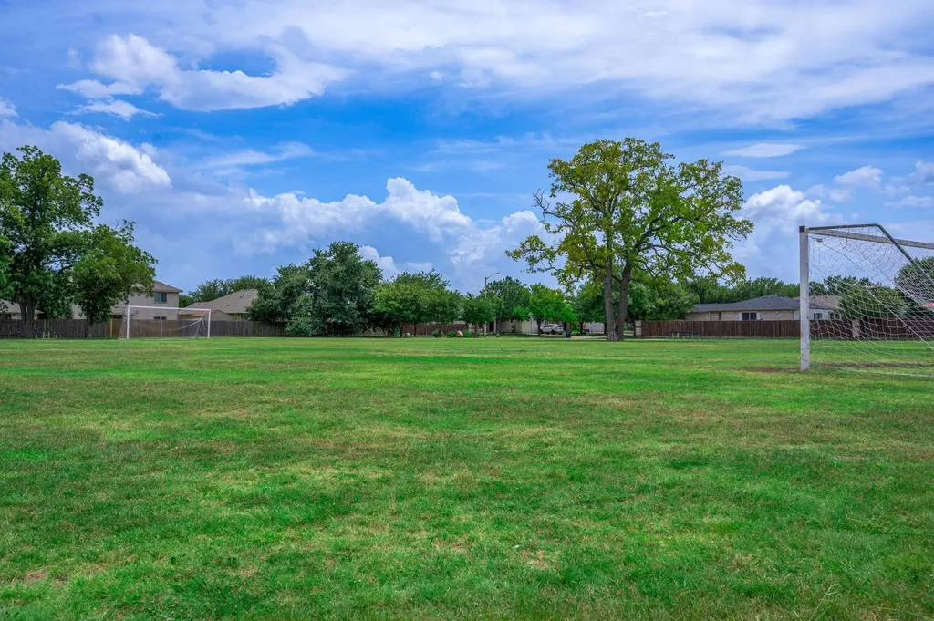 207 Presidio Drive Leander TX 78641