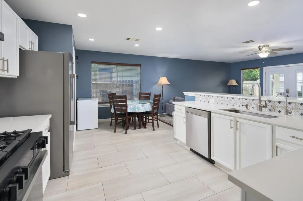 207 Presidio Drive Leander TX 78641