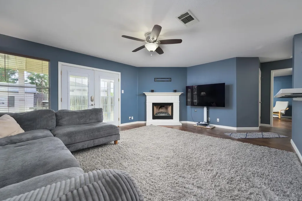 207 Presidio Drive Leander TX 78641