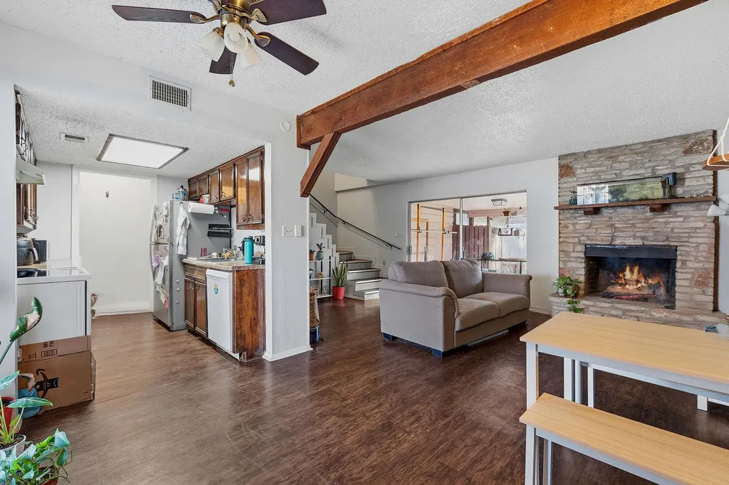4008 Cima Serena Drive Austin TX 78759