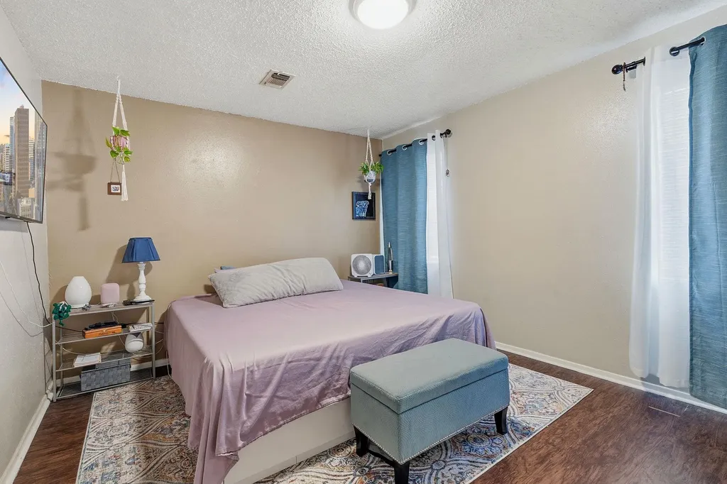 4008 Cima Serena Drive Austin TX 78759