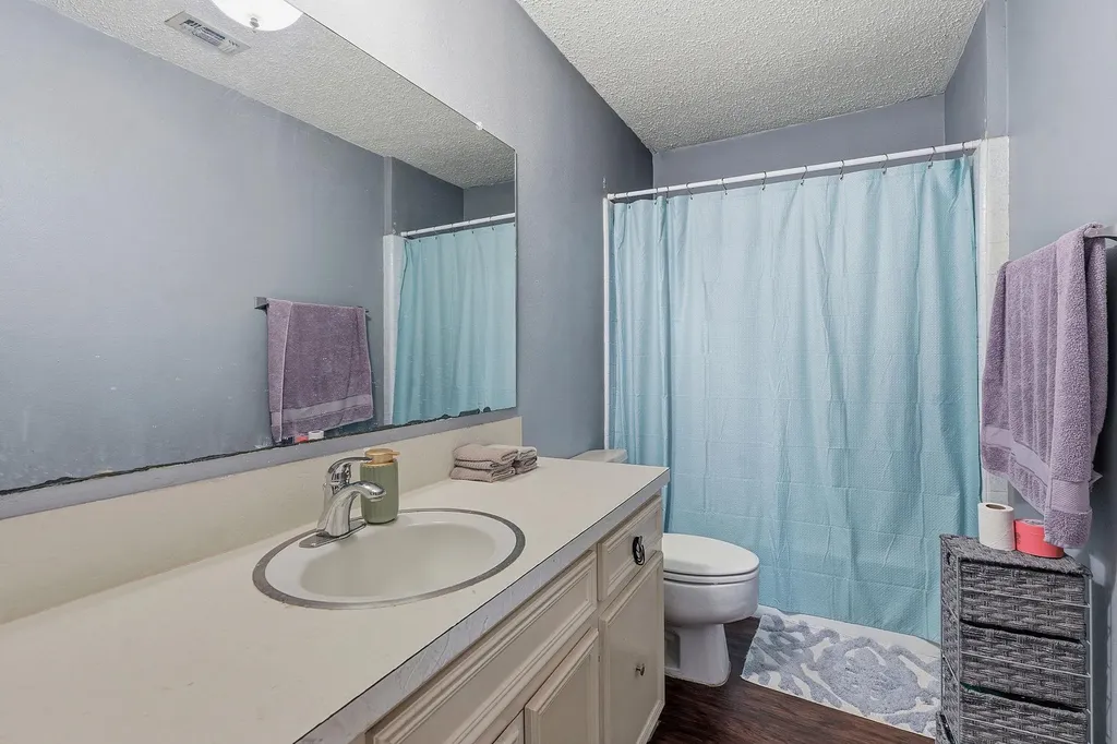4008 Cima Serena Drive Austin TX 78759
