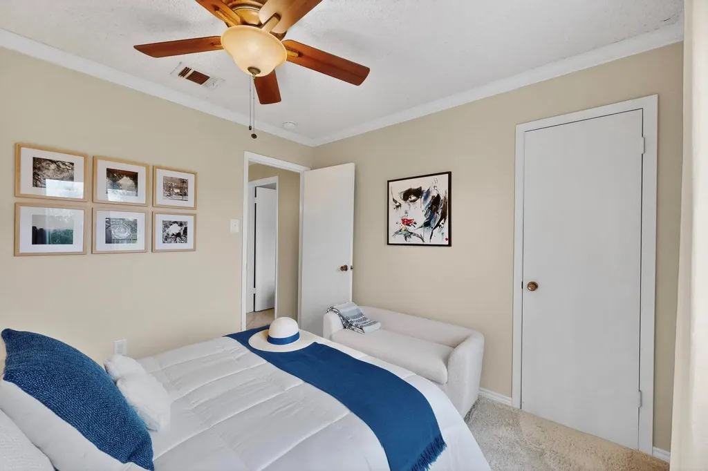1306 Lawnmont Drive Round Rock TX 78664