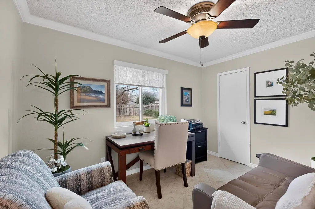 1306 Lawnmont Drive Round Rock TX 78664