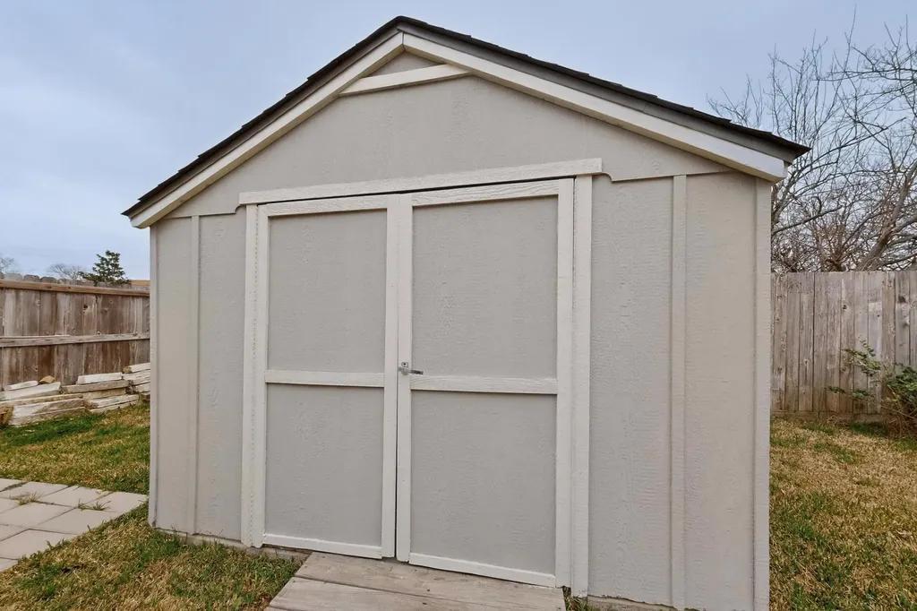 1306 Lawnmont Drive Round Rock TX 78664