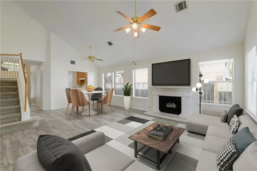 13460 Athens Trail Austin TX 78729