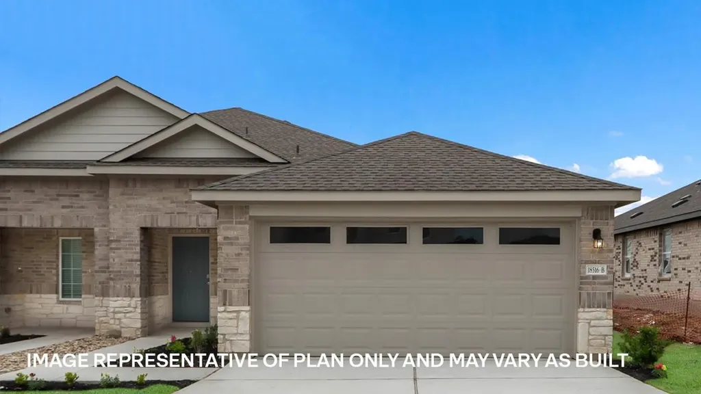 15013-A Afleet Alex Street Manor TX 78653