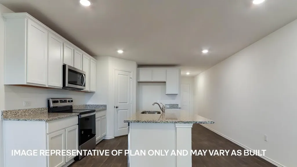 15013-A Afleet Alex Street Manor TX 78653
